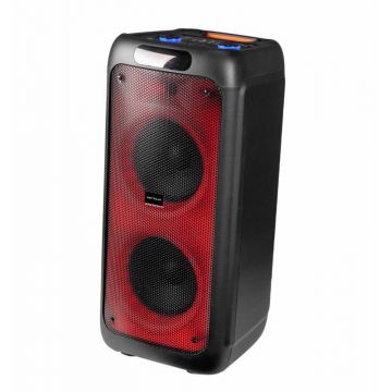 Serioux Boxa PartyBoom PB100W Black
