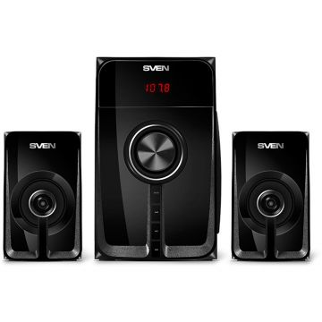 Sistem RMS 40W Black