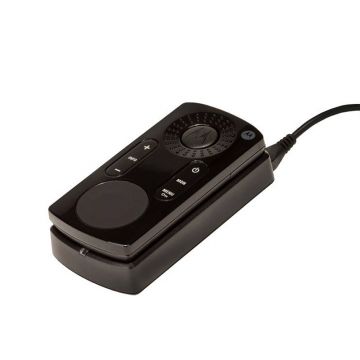 Statie radio portabila Motorola PMR PNI-MTCLK446, 8 canale, autonomie 9 ore, acumulator 1100mAh, raza actiune 7400 mp