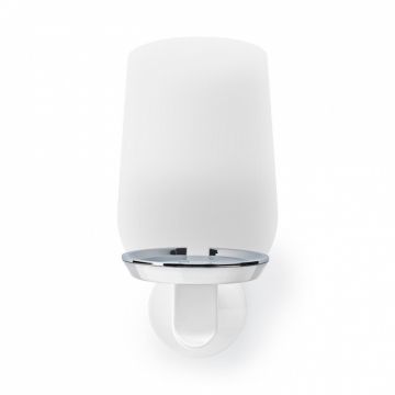 Suport perete Google Home Alb, Nedis SPMT4100WT