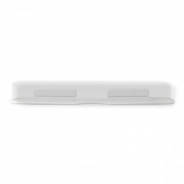 Suport soundbar Sonos Beam montare perete Alb, Nedis SBMT55WT Suport soundbar Sonos Beam montare perete Alb, Nedis SBMT55WT