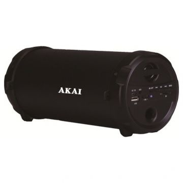 Akai Boxa portabila Akai ABTS-12C, negru