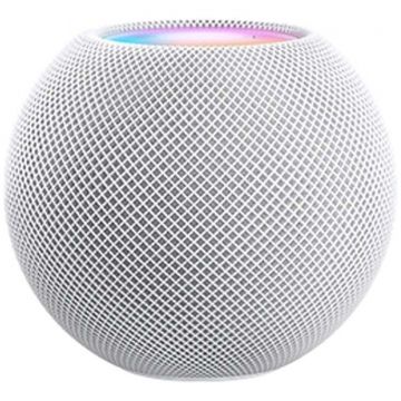 Apple Boxa Inteligenta Apple HomePod Mini, Alb