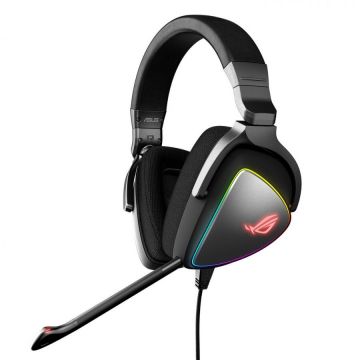 Asus GAMING HEADSET ASUS ROG DELTA