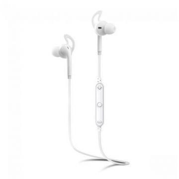 AWEI Casti AWEI A610BL In-Ear Bluetooth, Alb