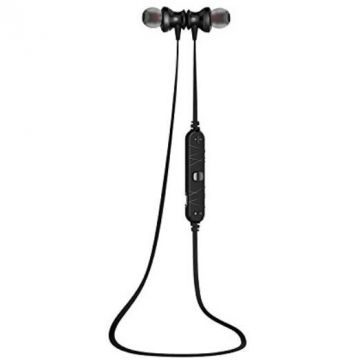 AWEI Casti AWEI A980BL In-Ear Bluetooth, negru