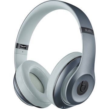 Beats Casti audio cu banda Beats Studio by Dr. Dre, Metallic Sky