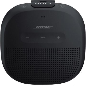 Bose Boxa Bose, Bluetooth,  SoundLink Micro, Negru