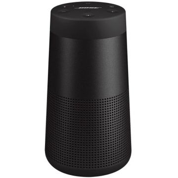 Bose Boxa portabila Bose SoundLink Revolve II, Black