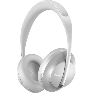 Bose Casti BOSE 700, Bluetooth, On-Ear, Microfon, Noise Cancelling, argintiu