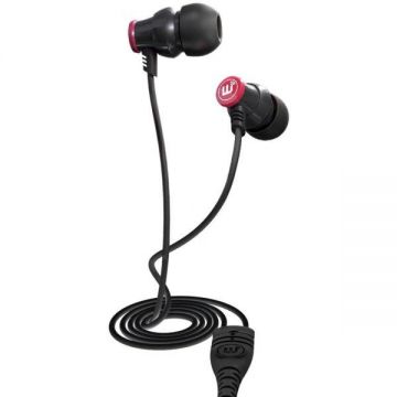 BRAINWAVZ Casti Brainwavz Delta In-Ear, negru