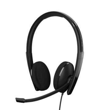 Casti Sennheiser Office/Call Center, Epos ADAPT 160T USB II