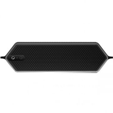 DreamWave Boxa portabila wireless bluetooth 4.0, 16 W RMS, Harmony Dreamwave, Negru