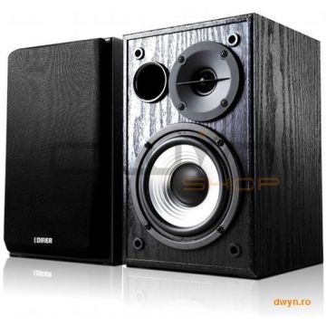 edifier Boxe 2.0, RMS: 24W (12W x 2), volum, bass, EDIFIER 'R980T'