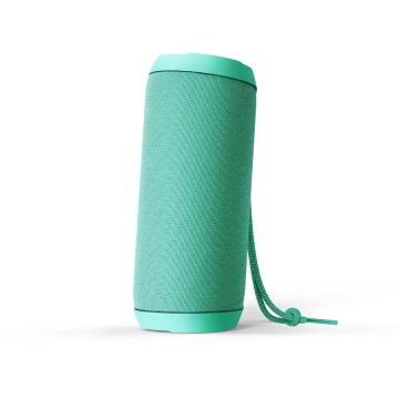 ENERGY SISTEM Boxa portabila Energy Sistem Urban Box 2, Bluetooth, 10W, radio, verde