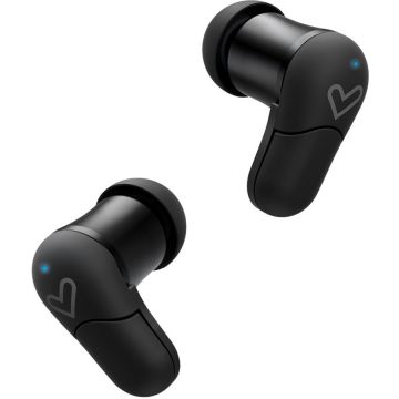 ENERGY SISTEM Energy Earphones Style 6 True Wireless Black (True Wireless Stereo, E