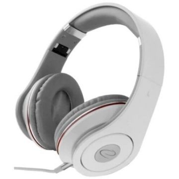 ESPERANZA Casti Stereo ESPERANZA EH14WE Renell, Alb ESPERANZA Casti Stereo ESPERANZA EH14WE Renell, Alb