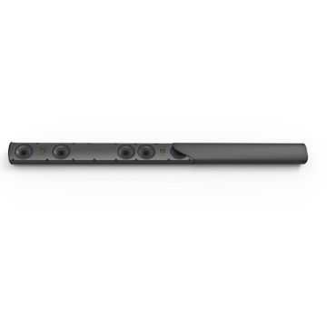 Goldenear&nbsp;Technology Soundbar GOLDENEAR 3D Array X, 3D Image Optimization Technology, Piano Black