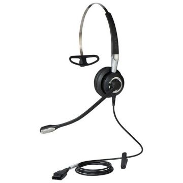 Jabra Casti Jabra BIZ 2400 II Mono NC