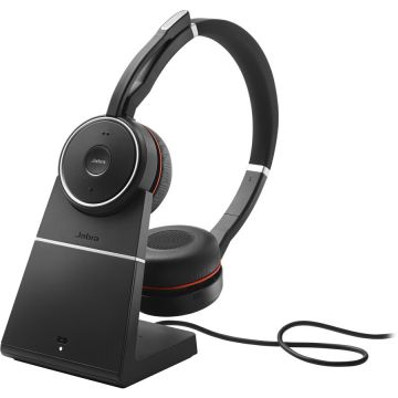 Jabra Casti Jabra evolve 75 UC 7599-838-199