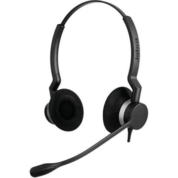 Jabra Jabra BIZ 2300 Duo Type 82E-STD