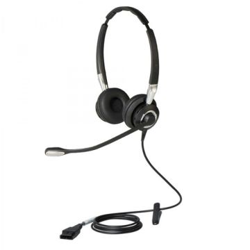 Jabra Jabra Biz 2400 II Duo NC 2409-820-204