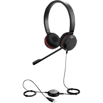 Jabra Jabra Evolve 30 II MS stereo