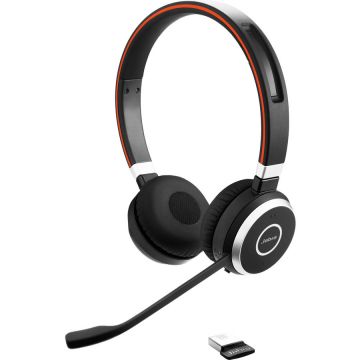 Jabra Jabra Evolve 65 MS Duo USB