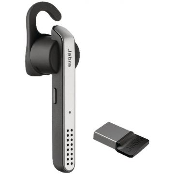 Jabra Jabra Stealth UC, Bluetooth Headset for Mobile phone and PC