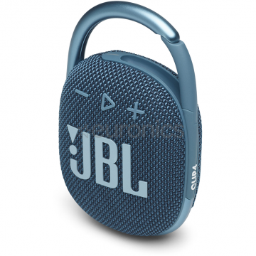 JBL Boxa JBL Clip 4, portabila , Albastru