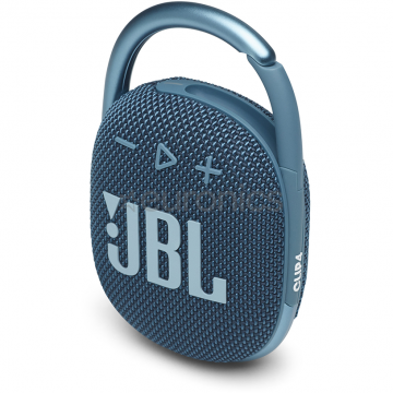 JBL Boxa JBL Clip 4,  portabila , Albastru