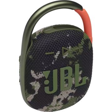 JBL Boxa portabila Clip 4 Squad JBL Boxa portabila Clip 4 Squad