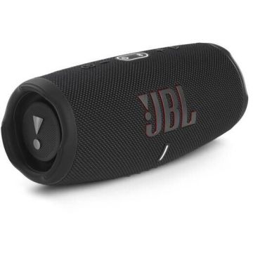 JBL Boxa portabila JBL BY HARMAN Charge 5, 40W, Bluetooth, Negru, JBLCHARGE5BLK