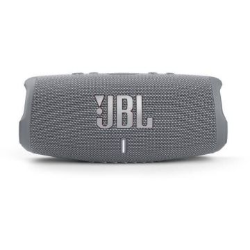 JBL Boxa portabila JBL BY HARMAN Charge 5 ,Bluetooth Gri