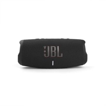 JBL Boxa portabila JBL BY HARMAN Charge 5 ,Bluetooth, Negru, JBLCHARGE5BLK