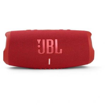 JBL Boxa portabila JBL BY HARMAN Charge 5 ,Bluetooth, Rosu