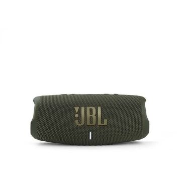 JBL Boxa portabila JBL BY HARMAN Charge 5 ,Bluetooth, Verde