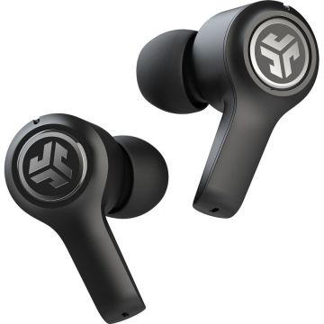 JLab Casti In-Ear JLab JBuds Air Executive, wireless, negru