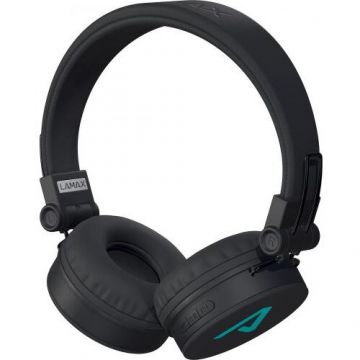 LAMAX Casti cu microfon Lamax Blaze2, Black