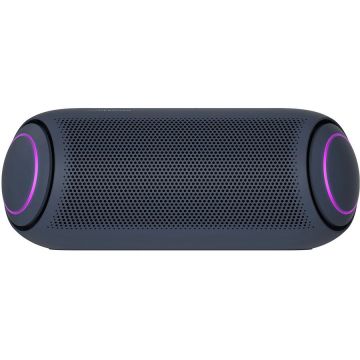 Lg Boxa Portabila LG XBOOM Go PL7 , Bluetooth, cu tehnologie Meridian, 24 ore autonomie, IPX5, Wireless Party link Lg Boxa Portabila LG XBOOM Go PL7 , Bluetooth, cu tehnologie Meridian, 24 ore autonomie, IPX5, Wireless Party link