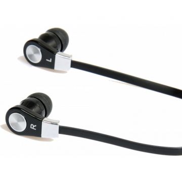 MEDIATECH Casti Mediatech MAGICSOUND DS-2 Black