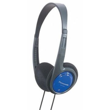 Panasonic Casti audio cu banda Panasonic RP-HT010E-A