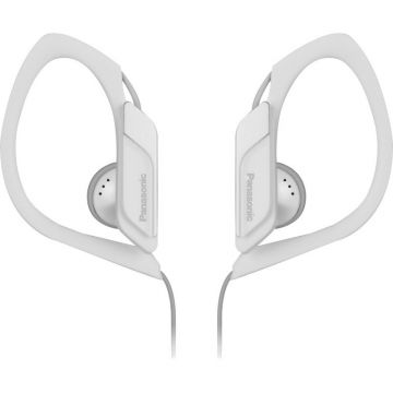 Panasonic Casti Panasonic Over-Ear RP-HS34E-W white