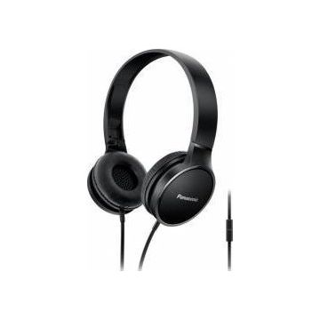 Panasonic Casti Panasonic Rp-Hf300me, Negru