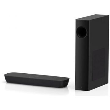 Panasonic Sound bar Panasonic SC-HTB250 2.1, negru Panasonic Sound bar Panasonic SC-HTB250 2.1, negru