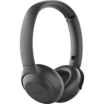 Philips Casti Philips TAUH202BK Black