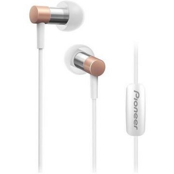Pioneer Casti Pioneer SE-CH3T-P, roz