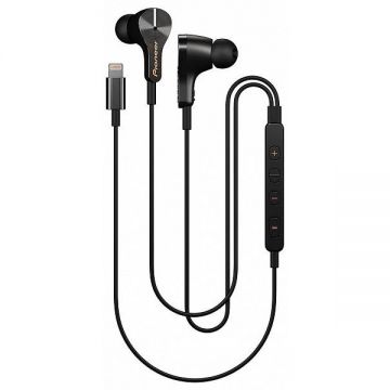 Pioneer Casti Pioneer SE-LTC3R-K, negru