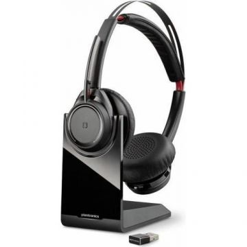 POLY Casca Bluetooth Plantronics Voyager Focus Uc B825