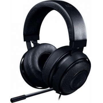 Razer CASTI+MIC GAMING RAZER KRAKEN BLACK Razer CASTI+MIC GAMING RAZER KRAKEN BLACK
